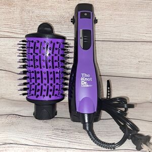 Conair The Knot Dr